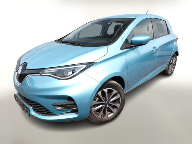 Renault ZOE - Intens ZE50 R135 Miet-Bat. Nav LED SHZ
