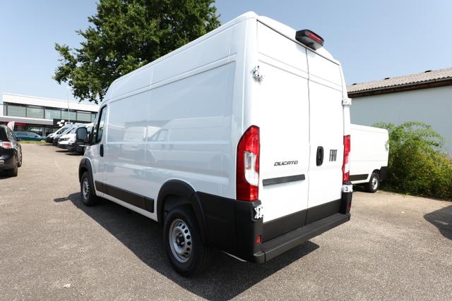 Fiat Ducato 35 140 L2H2 TEMP PDC Kam 270°HFT 7"-DAB 