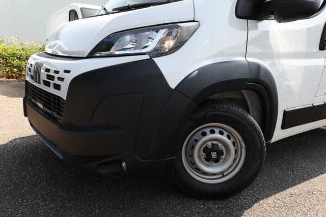 Fiat Ducato 35 140 L2H2 TEMP PDC Kam 270°HFT 7"-DAB 