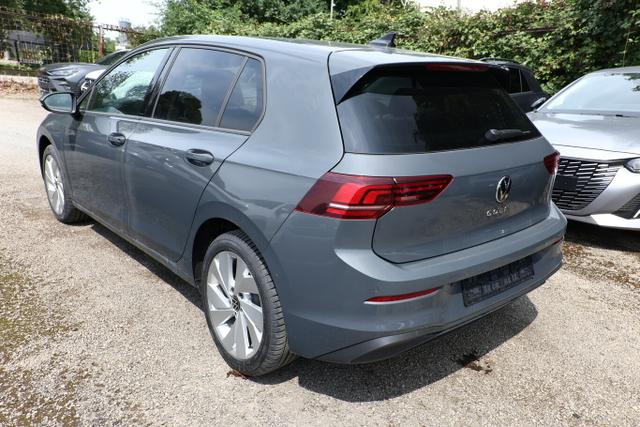 Volkswagen Golf DSG Keyl ParkAss Ready2D 17Z Kam PrivG ACC 