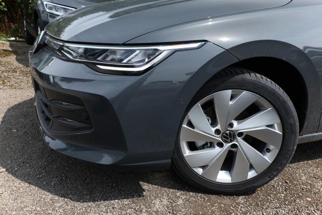 Volkswagen Golf DSG Keyl ParkAss Ready2D 17Z Kam PrivG ACC 