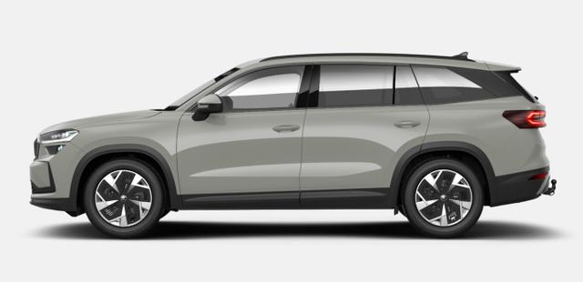 Skoda Kodiaq Selection eTSI DSG Selec AHK Matrix Nav ACC Kessy 