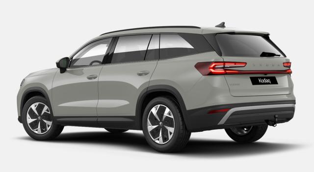 Skoda Kodiaq Selection eTSI DSG Selec AHK Matrix Nav ACC Kessy 