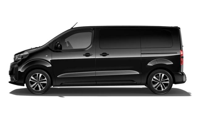 Citroën SpaceTourer MAX 180 EAT8 M Pano ACC Kam SHZ AHK 