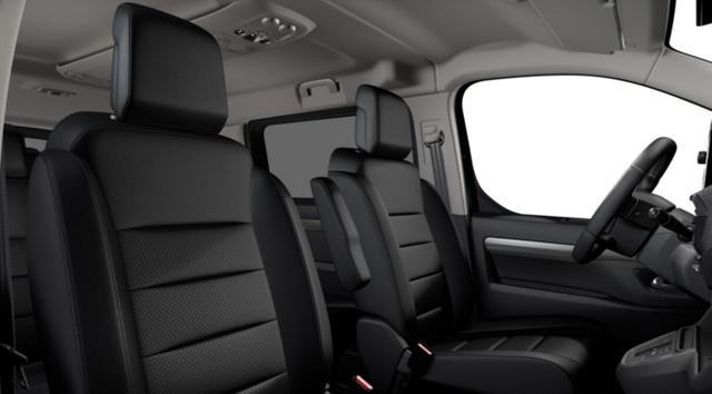 Citroën SpaceTourer MAX 180 EAT8 XL Pano ACC Kam SHZ AHK 