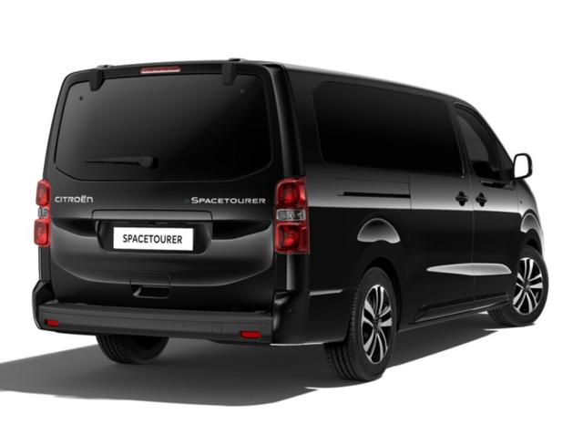 Citroën SpaceTourer MAX 180 EAT8 XL Pano ACC Kam SHZ AHK 