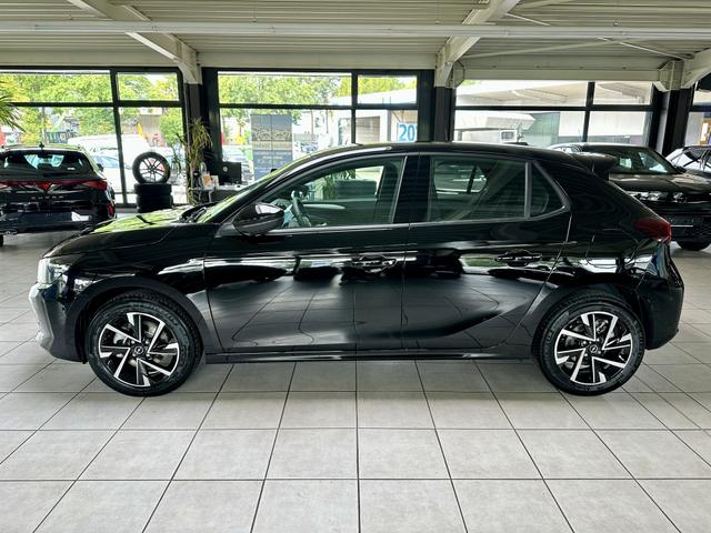 Opel Corsa GS SHZ+LKZ+EPH+RFK 180° 
