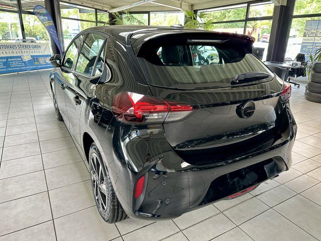 Opel Corsa GS SHZ+LKZ+EPH+RFK 180° 