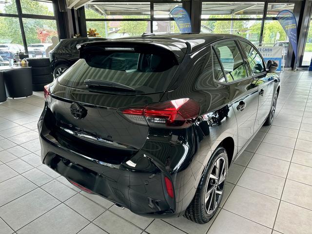 Opel Corsa GS SHZ+LKZ+EPH+RFK 180° 