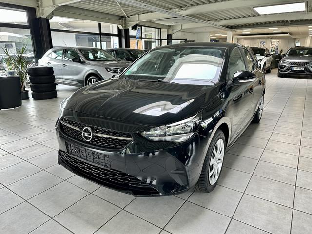 Opel Corsa - Edition LKZ+SHZ+RFK+EPH HI