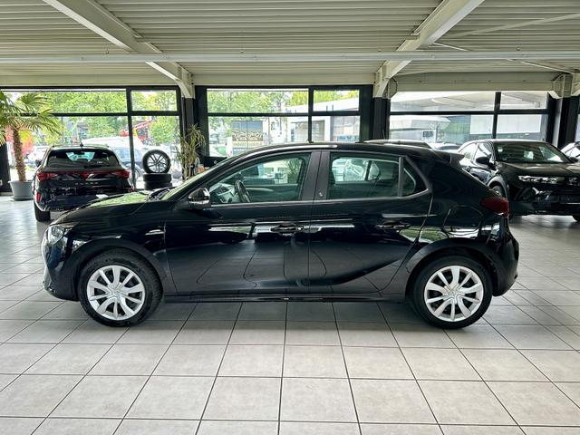 Opel Corsa Edition LKZ+SHZ+RFK+EPH HI 