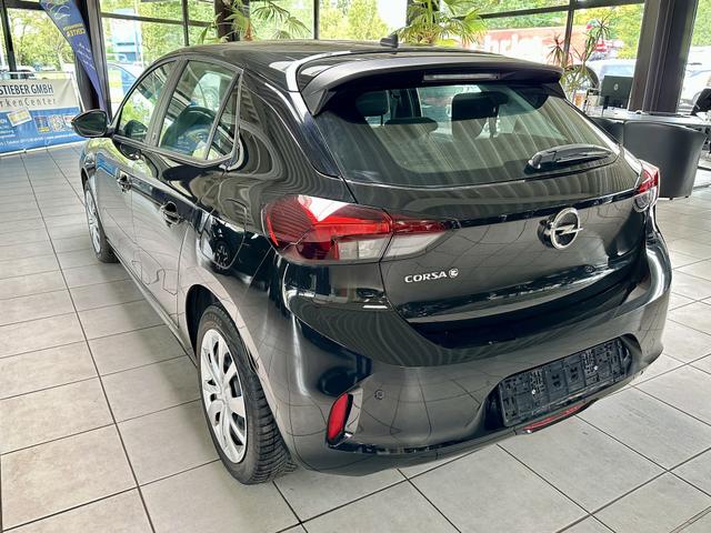 Opel Corsa Edition LKZ+SHZ+RFK+EPH HI 