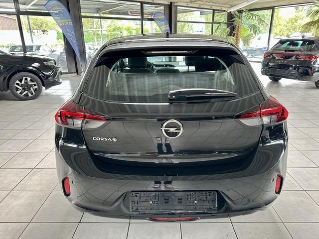 Opel Corsa Edition LKZ+SHZ+RFK+EPH HI 