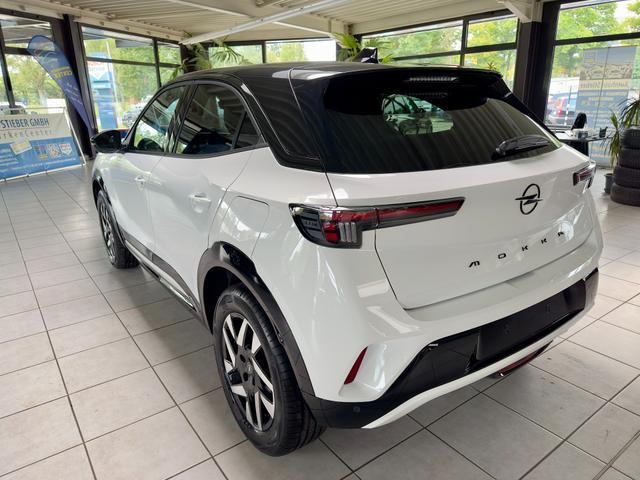 Opel Mokka-e GS RFK+SHZ+LHZ+EPH 
