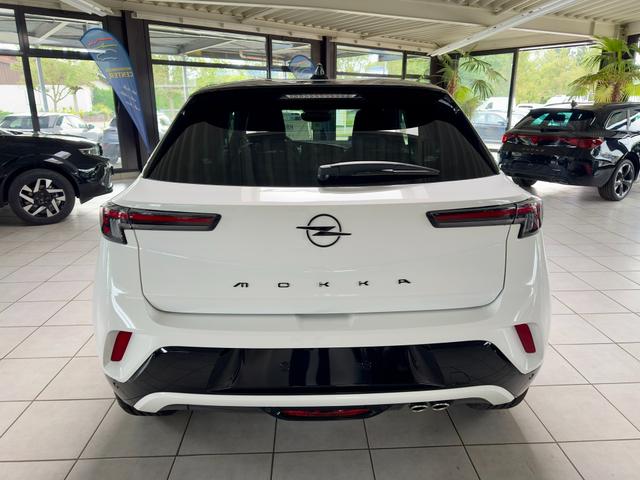 Opel Mokka-e GS RFK+SHZ+LHZ+EPH 