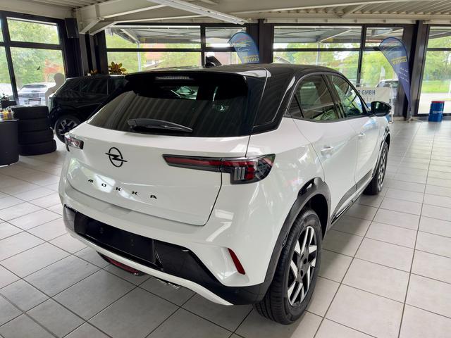 Opel Mokka-e GS RFK+SHZ+LHZ+EPH 