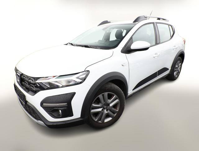 Dacia Sandero Stepway - Comfort TCe 90 CVT KeyL Klimaaut