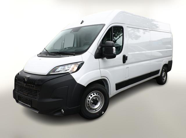 Peugeot Boxer - 335 180 EAT8 L3H2 Kam 270° RegenS E-Rad BT