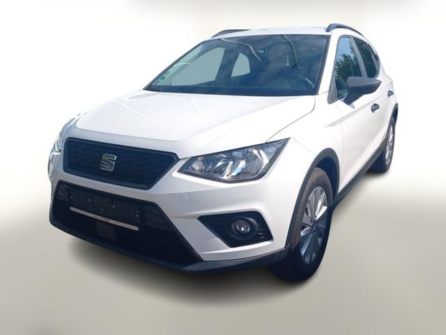 Seat Arona - Reference 1.0 TSI 95 PDC Klima MFL 16Z DAB