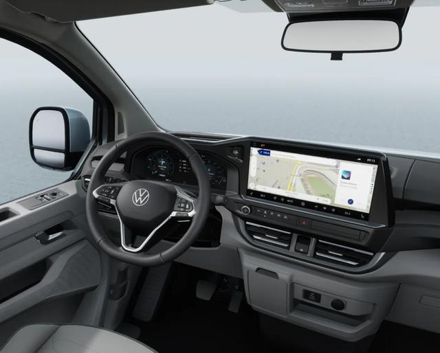 Volkswagen T7 Caravelle Style 2.0 TDI 150 Matrix Nav SHZ 