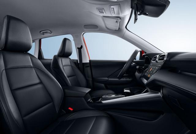 MG ZS Luxury Hybrid+ 197 LED Nav ACC 360Kam SHZ 