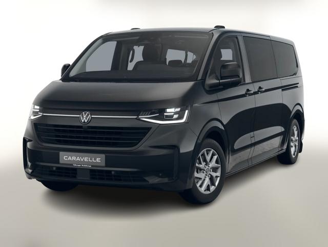 Volkswagen T7 Caravelle - Style 2.0 TDI 150 Aut L2 Matrix Nav