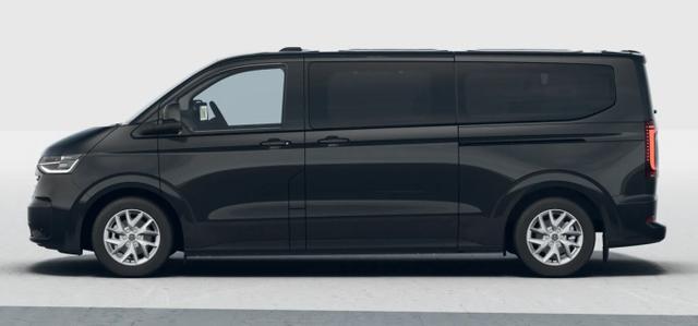 Volkswagen T7 Caravelle Style 2.0 TDI 150 Aut L2 Matrix Nav 