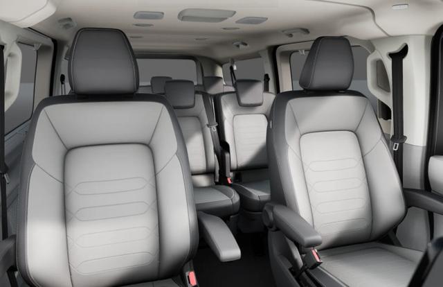 Volkswagen T7 Caravelle Style 2.0 TDI 150 Aut L2 Matrix Nav 