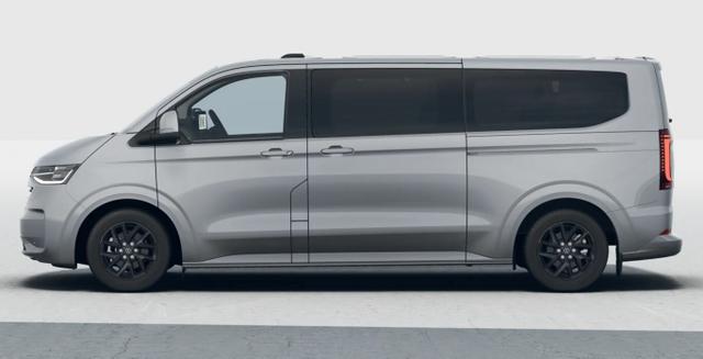 Volkswagen T7 Caravelle Style 2.0 TDI 150 Aut L2 Matrix Nav 