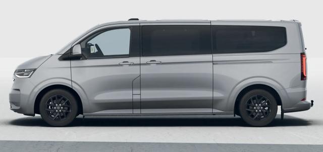 Volkswagen T7 Caravelle Style 2.0 TDI 150 Aut L2 Matrix Nav 