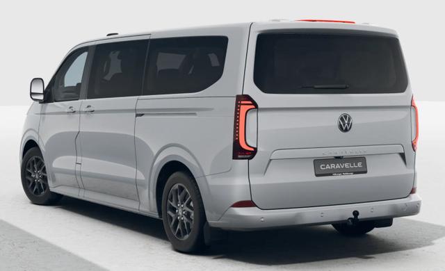 Volkswagen T7 Caravelle Style 2.0 TDI 150 Aut L2 Matrix Nav 