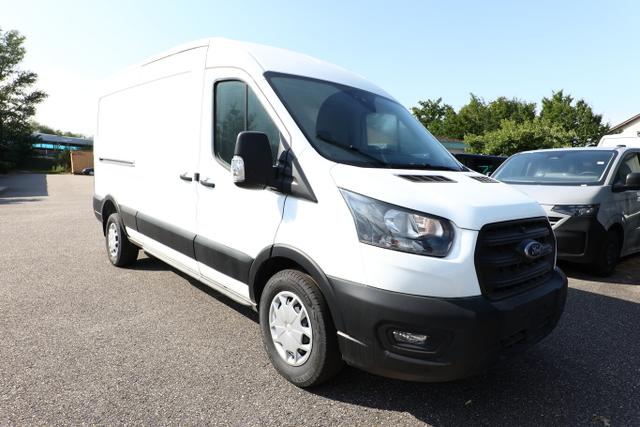 Ford Transit Trend 350 2.0 TDCi 170 Aut L3H2 PDC Temp 