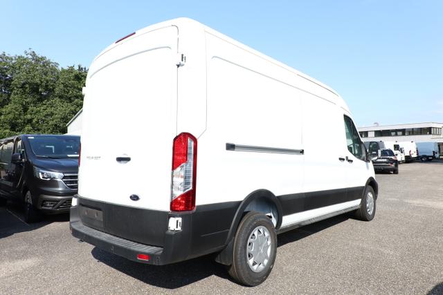 Ford Transit Trend 350 2.0 TDCi 170 Aut L3H2 PDC Temp 