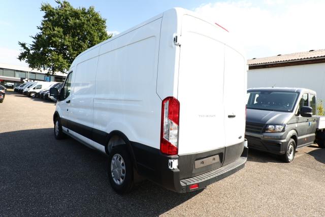 Ford Transit Trend 350 2.0 TDCi 170 Aut L3H2 PDC Temp 