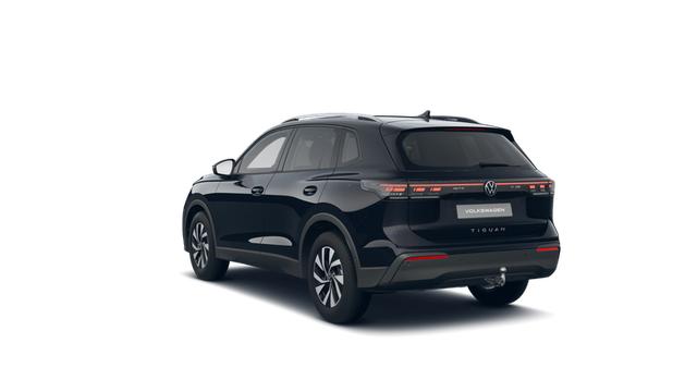 Volkswagen Tiguan Life Plus 2.0 TDI 7-Gang-DSG 