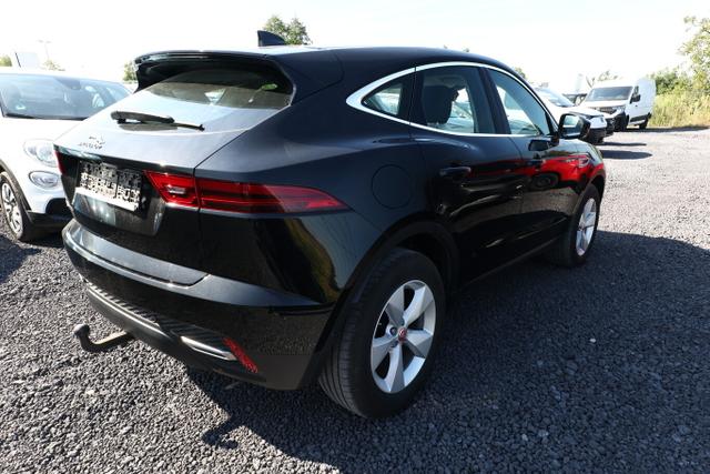 Jaguar E-Pace S P160 Aut. AHK elHk SHZ Leder Nav 18Z 