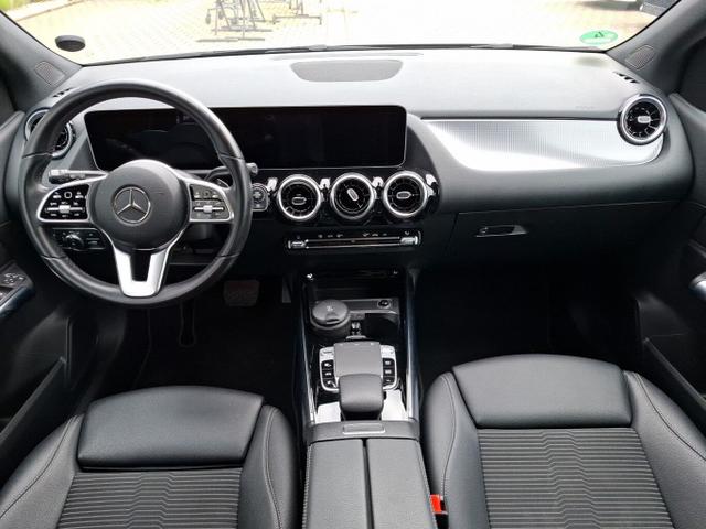 Mercedes-Benz B-Klasse Edition 19 B 250 DCT LED Nav ParkAs SHZ LM19Z 