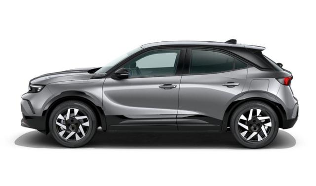 Opel Mokka-e GS Mokka 145 Hybrid AT6 Facelift KomfortP Kam 