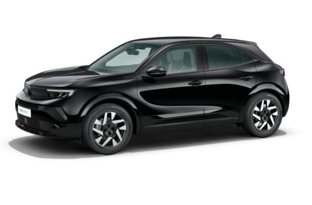 Opel Mokka-e GS Mokka 145 Hybrid AT6 Facelift KomfortP Kam 