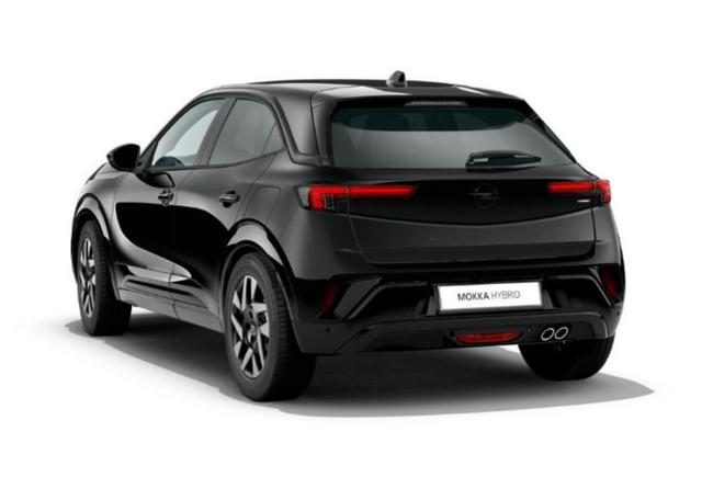 Opel Mokka-e GS Mokka 145 Hybrid AT6 Facelift KomfortP Kam 