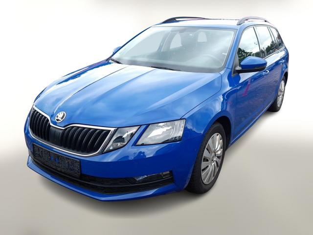 Skoda Octavia Combi - Ambition 1.0 TSI 116 Nav AHK PDC SmartLi