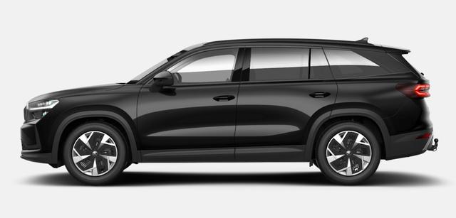 Skoda Kodiaq Selection Selec AHK Pano Matrix Nav Kessy ACC SunS 