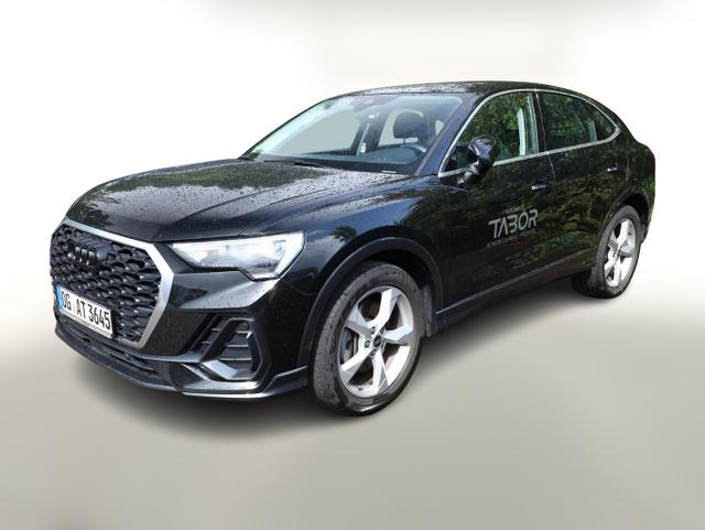 Audi Q3 Sportback - quattro 45 TFSI S tronic Nav LM19Z