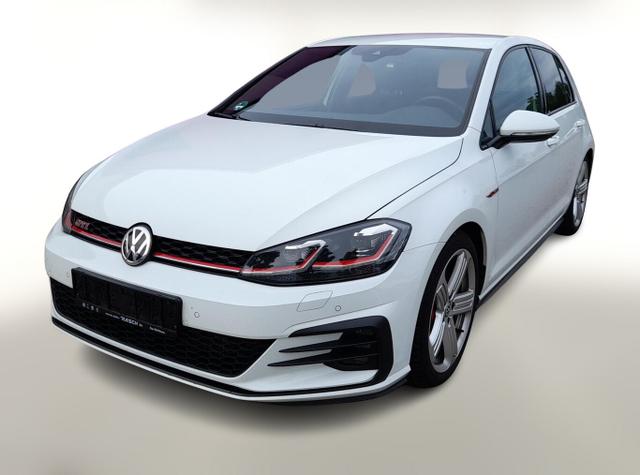 Volkswagen Golf - GTI Performance VII 2.0 TSI 245 LED 18Z ACC