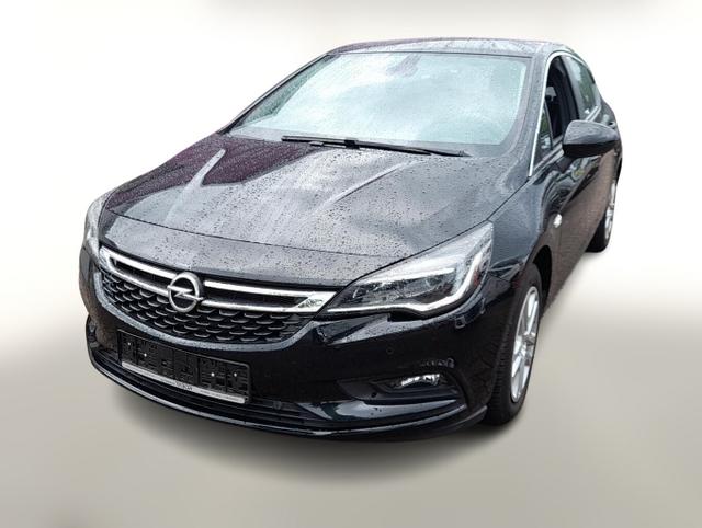 Opel Astra - Edition K 1.4 Turbo 150 Aut. PDC SHZ KeyL