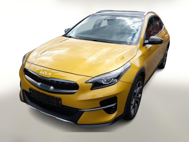 Kia XCeed - Platinum Edition 1.6 Plug-in 141 DCT Pano