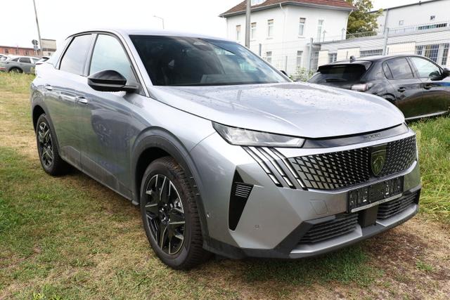 Peugeot 3008 Allure MHEV 145 LED Kam PDC CarP DigCo 19Z 