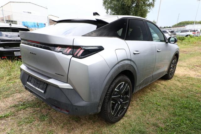 Peugeot 3008 Allure MHEV 145 LED Kam PDC CarP DigCo 19Z 