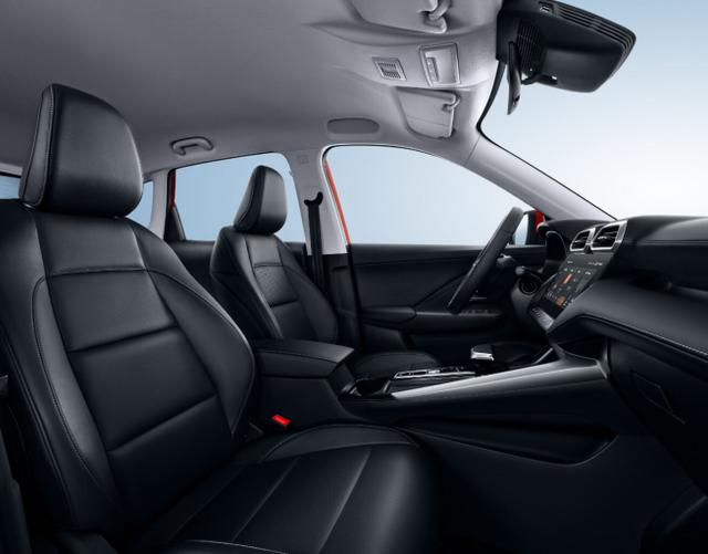 MG ZS Hybrid+ 197 Comfort LED Nav ACC Kam Keyl VirC 