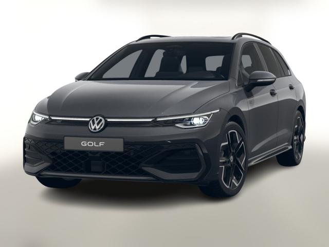 Volkswagen Golf Variant - R-Line Var. 150 DSG IQ.Matrix Pano Nav AHK